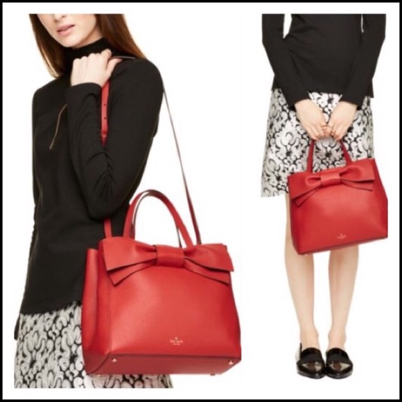 kate spade Handbags - ♠️❤️KATE SPADE♠️ Olive Drive Beigette Tote